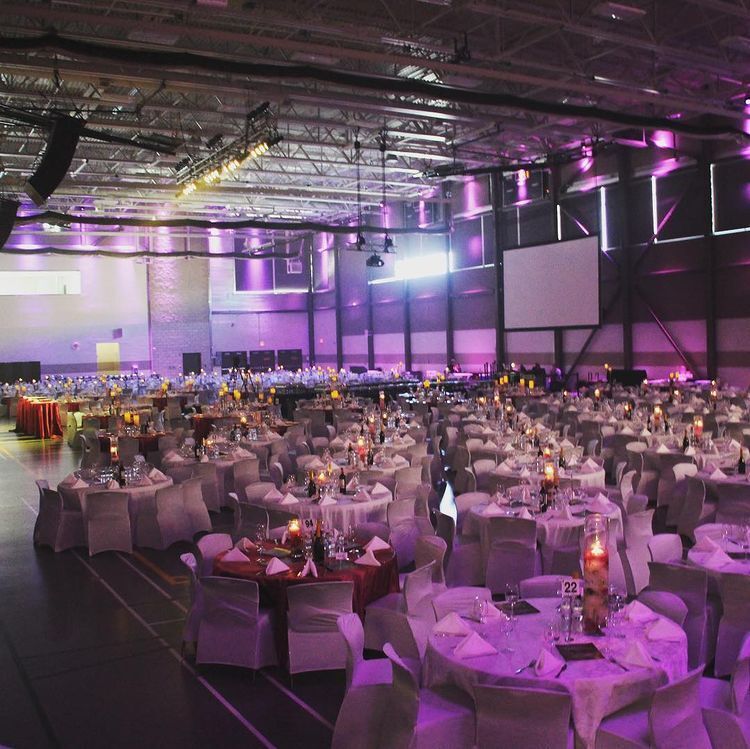 Genesis Centre
